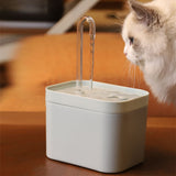 Automatic Pet Fountain (Filter Included)